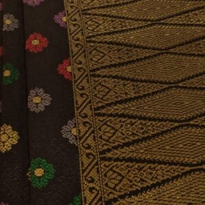 KAIN TENUNAN SUKMAINDERA