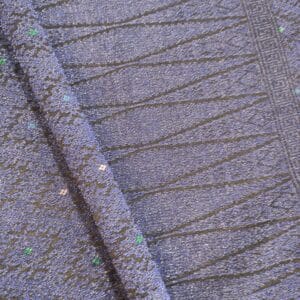 KAIN TENUNAN SI LUBANGBANGSI