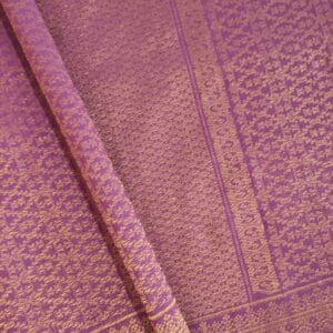 KAIN TENUNAN JONGSARAT