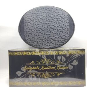 SONGKOK DESIGN RAWA POLKA DOT