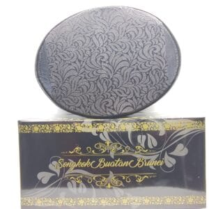 SONGKOK DESIGN RAWA BUNGA