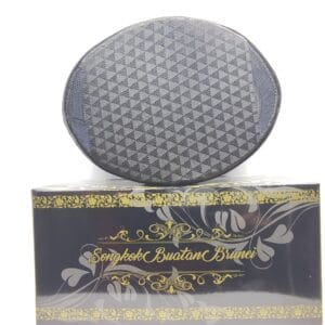 SONGKOK DESIGN RAWA TRIANGLE