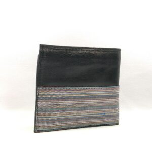 Tenunan Wallet for Men