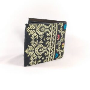 Tenunan Wallet for Men
