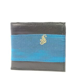 Tenunan Wallet for Men