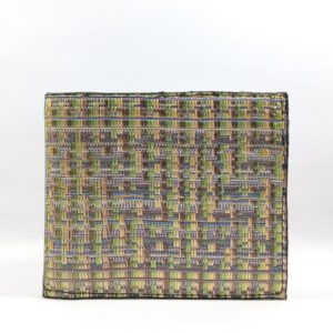 Tenunan Wallet for Men