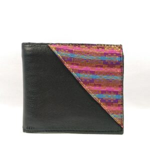 Tenunan Wallet for Men