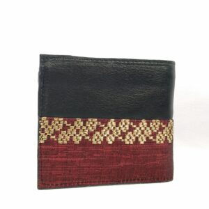 Tenunan Wallet for Men