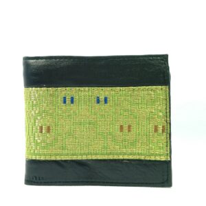 Tenunan Wallet for Men