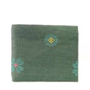 Tenunan Wallet for Men