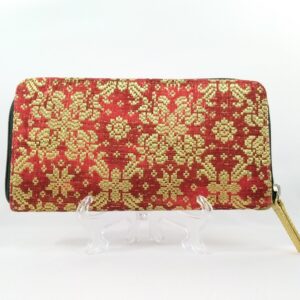 Tenunan Wallet for Women