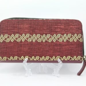 Tenunan Wallet for Women