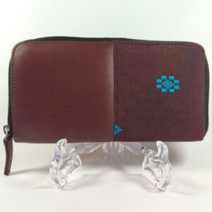 Tenunan Wallet for Women