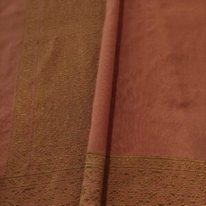 KAIN TENUNAN TAJONG