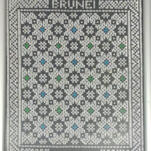 Frame Tenunan
