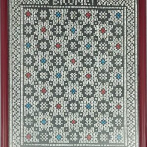 Frame Tenunan