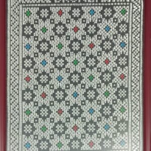 Frame Tenunan