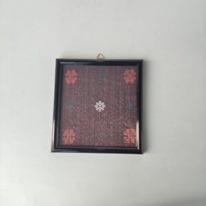Frame Tenunan