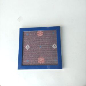 Frame Tenunan
