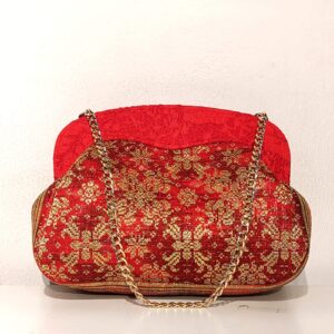 Clutch Bag