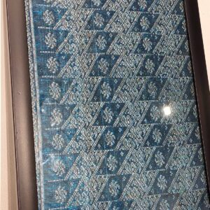 Frame Tenunan